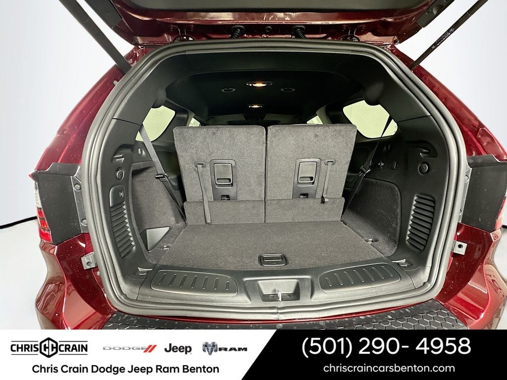 2026 Dodge Durango DURANGO GT PREMIUM AWD HEMI V8