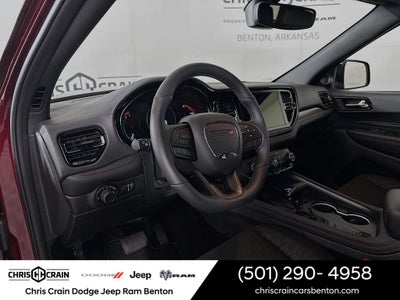 2026 Dodge Durango GT HEMI V8