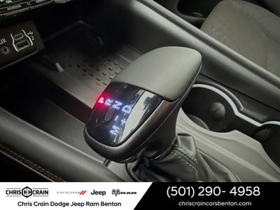 2026 Dodge Durango GT HEMI V8