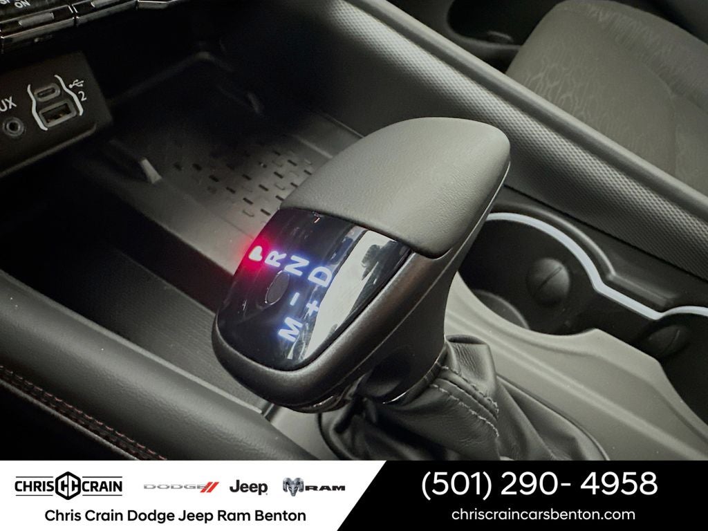 2026 Dodge Durango GT HEMI V8