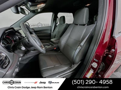 2026 Dodge Durango GT HEMI V8