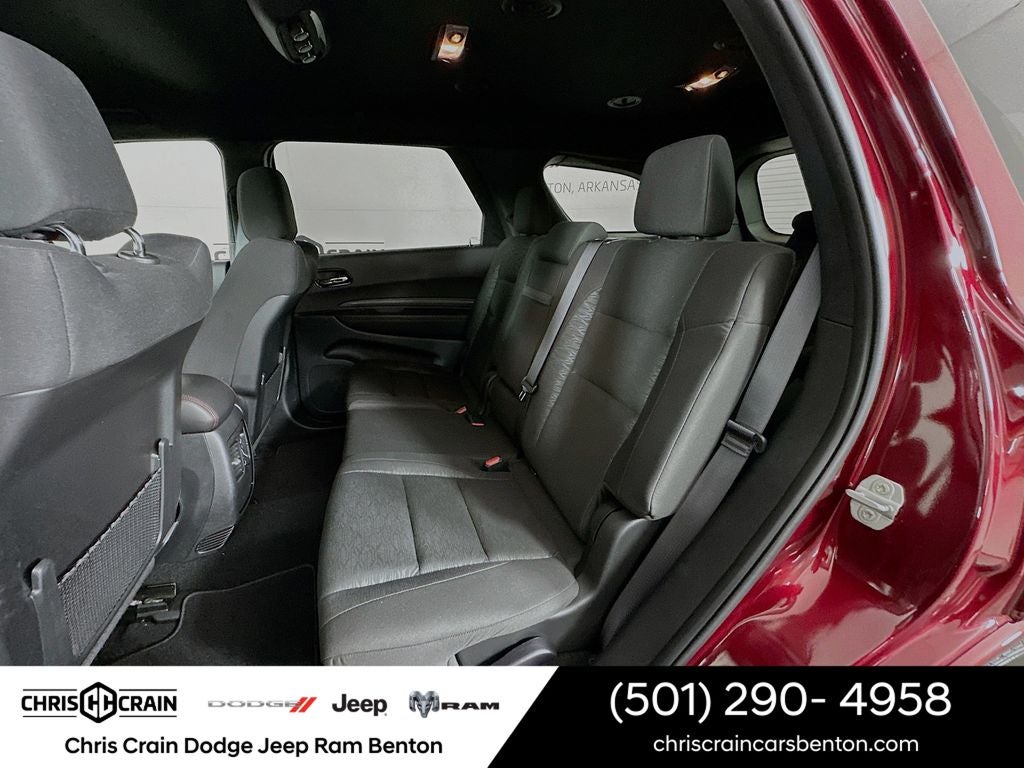 2026 Dodge Durango GT HEMI V8