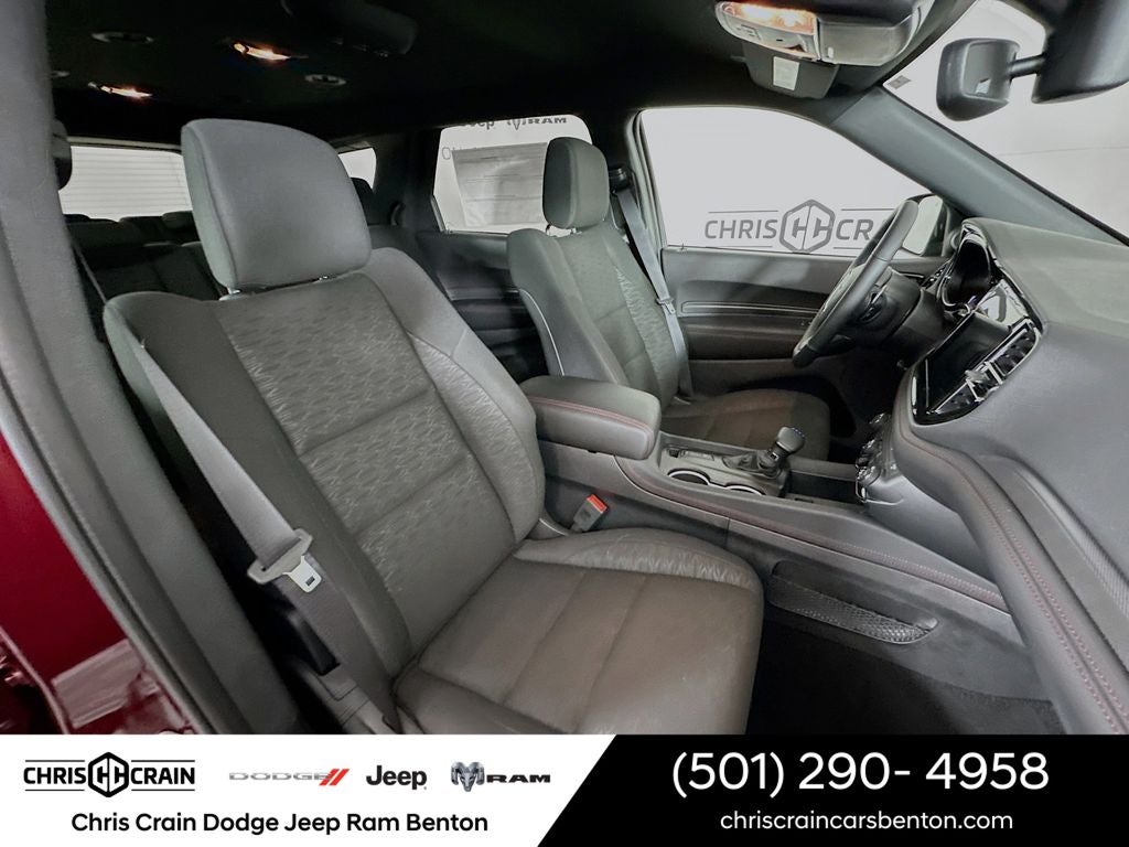 2026 Dodge Durango GT HEMI V8