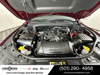 2026 Dodge Durango GT HEMI V8