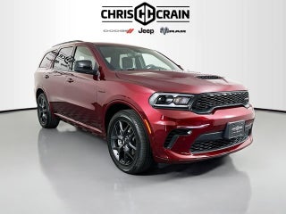 2026 Dodge Durango GT HEMI V8