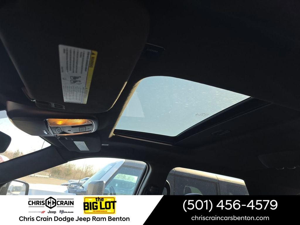 2022 Dodge Durango Citadel