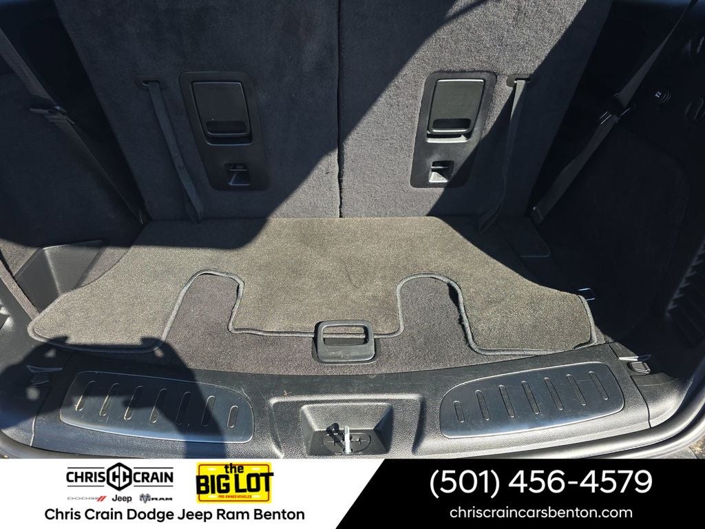 2022 Dodge Durango Citadel