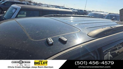 2022 Dodge Durango Citadel