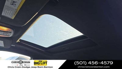 2022 Dodge Durango Citadel