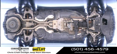 2022 Dodge Durango Citadel