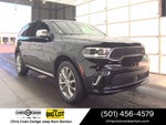 2022 Dodge Durango Citadel