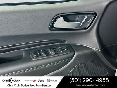 2026 Dodge Durango Pursuit