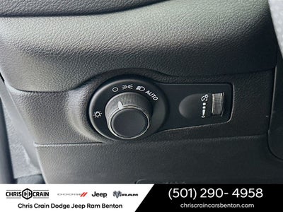 2026 Dodge Durango Pursuit