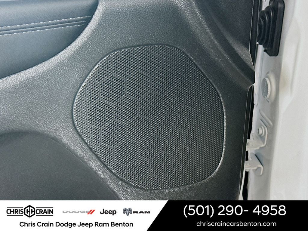 2026 Dodge Durango Pursuit