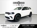 2026 Dodge Durango Pursuit