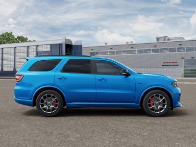 2026 Dodge Durango R/T 392