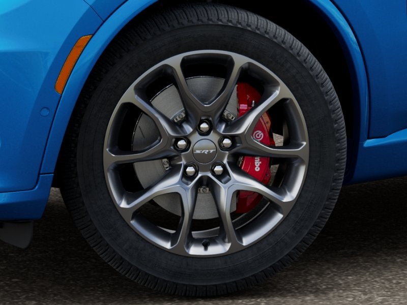 2026 Dodge Durango R/T 392