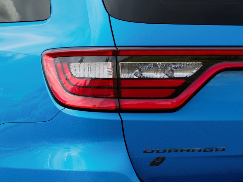 2026 Dodge Durango R/T 392