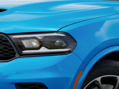 2026 Dodge Durango R/T 392