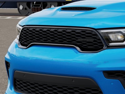 2026 Dodge Durango R/T 392