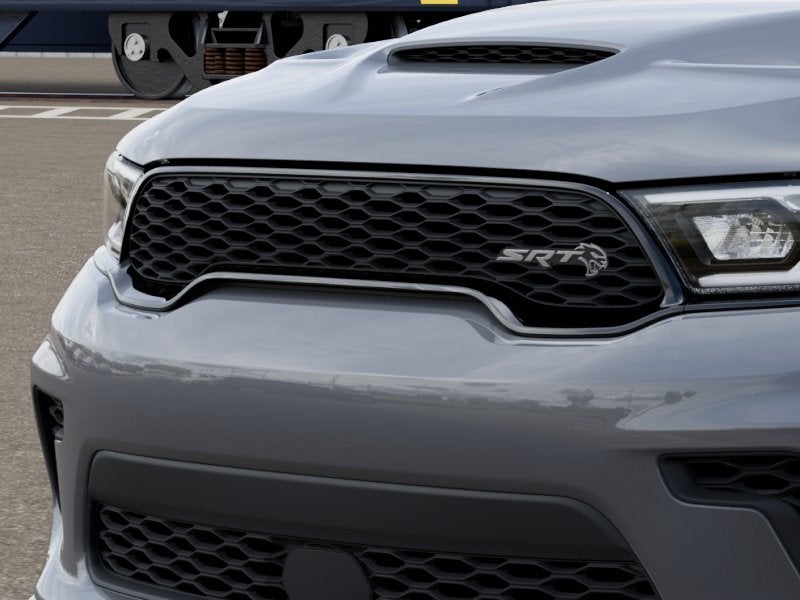 2026 Dodge Durango DURANGO SRT HELLCAT AWD