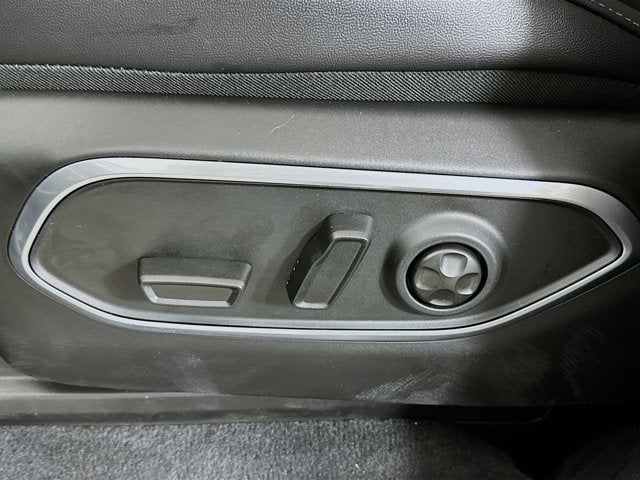 2026 Jeep Grand Wagoneer GRAND WAGONEER L 4X4