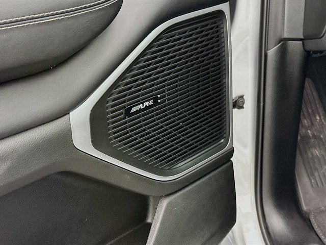 2026 Jeep Grand Wagoneer GRAND WAGONEER L 4X4