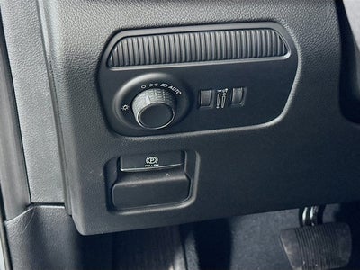 2026 Jeep Grand Wagoneer GRAND WAGONEER L 4X4