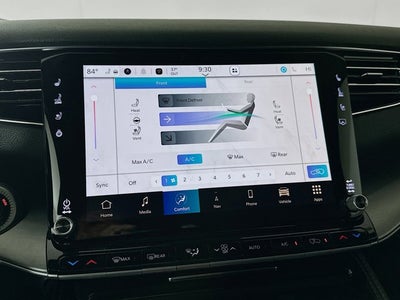 2026 Jeep Grand Wagoneer GRAND WAGONEER L 4X4