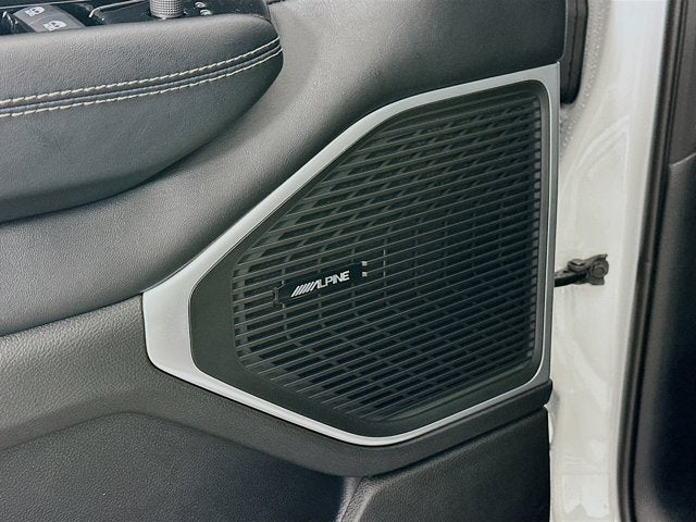 2026 Jeep Grand Wagoneer GRAND WAGONEER L 4X4