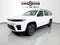 2026 Jeep Grand Wagoneer GRAND WAGONEER L 4X4