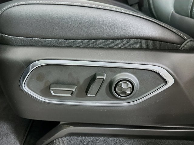 2026 Jeep Grand Wagoneer GRAND WAGONEER L 4X4