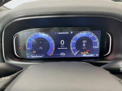 2026 Jeep Grand Wagoneer GRAND WAGONEER L 4X4