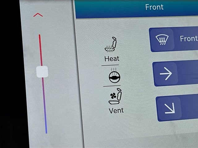 2026 Jeep Grand Wagoneer GRAND WAGONEER L 4X4