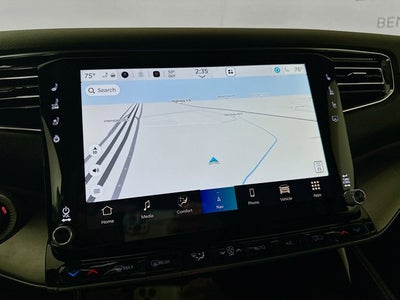 2026 Jeep Grand Wagoneer GRAND WAGONEER L 4X4