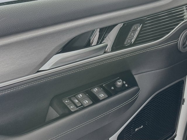 2026 Jeep Grand Wagoneer GRAND WAGONEER L LIMITED ALTITUDE 4X4