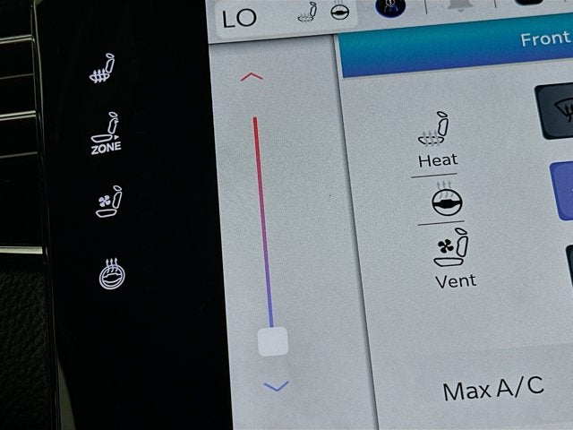 2026 Jeep Grand Wagoneer GRAND WAGONEER L LIMITED ALTITUDE 4X4