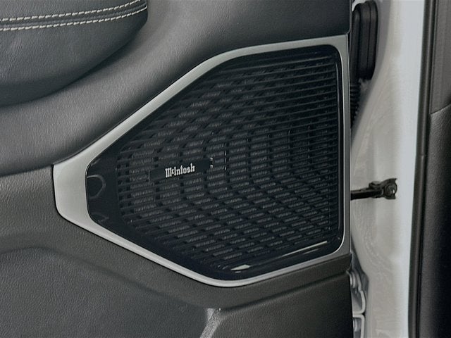 2026 Jeep Grand Wagoneer GRAND WAGONEER L LIMITED ALTITUDE 4X4