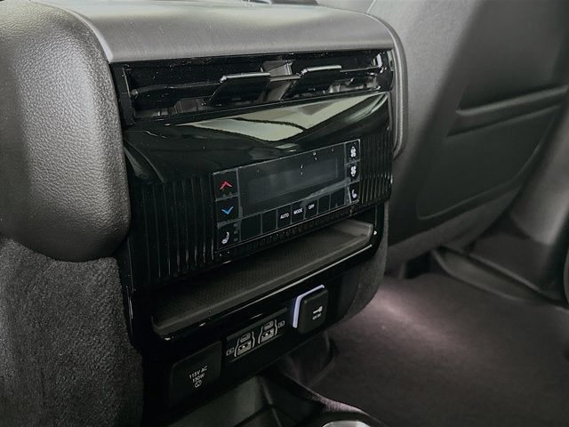 2026 Jeep Grand Wagoneer GRAND WAGONEER L LIMITED ALTITUDE 4X4