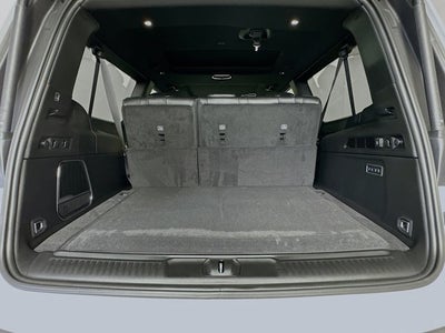 2026 Jeep Grand Wagoneer GRAND WAGONEER L LIMITED ALTITUDE 4X4