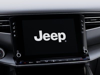 2025 Jeep Wagoneer WAGONEER L CARBIDE 4X4