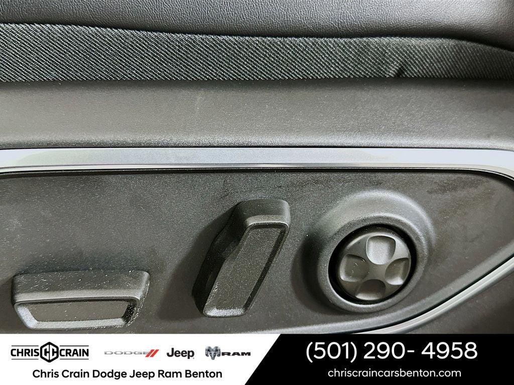 2026 Jeep Grand Wagoneer GRAND WAGONEER L LIMITED RESERVE 4X4