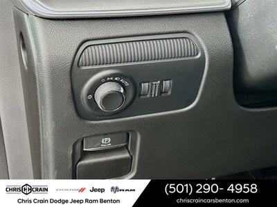 2026 Jeep Grand Wagoneer GRAND WAGONEER L LIMITED RESERVE 4X4