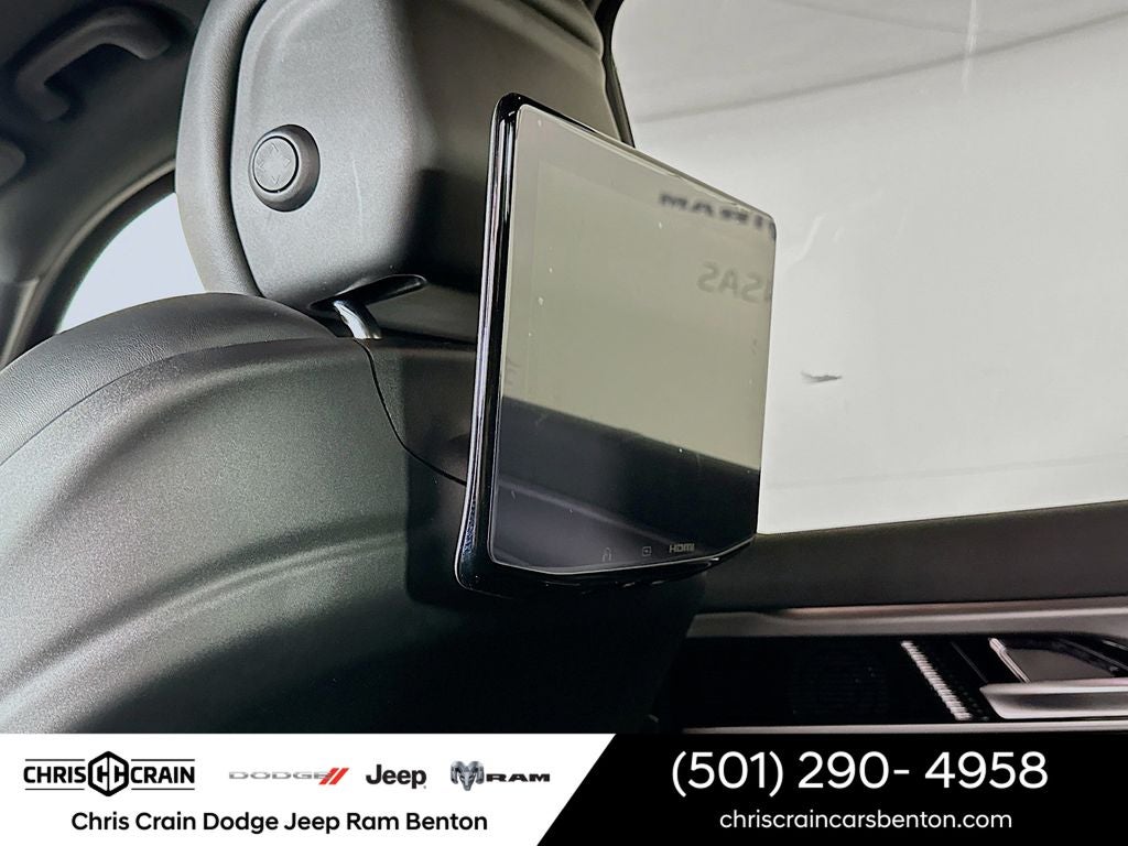 2026 Jeep Grand Wagoneer GRAND WAGONEER L LIMITED RESERVE 4X4