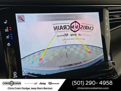 2026 Jeep Grand Wagoneer GRAND WAGONEER L LIMITED ALTITUDE 4X4