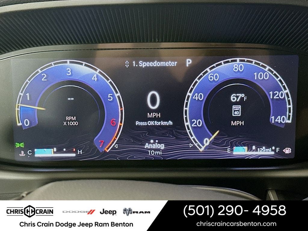 2026 Jeep Grand Wagoneer GRAND WAGONEER L LIMITED ALTITUDE 4X4