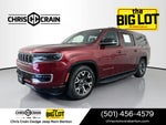 2023 Jeep Wagoneer L Series III 4x4