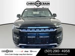 2026 Jeep Grand Wagoneer L GRAND WAGONEER L SUMMIT RESERVE 4X4