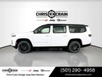 2026 Jeep Grand Wagoneer GRAND WAGONEER L SUMMIT OBSIDIAN 4X4