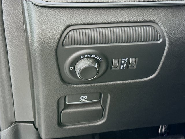 2026 Jeep Grand Wagoneer GRAND WAGONEER L SUMMIT OBSIDIAN 4X4